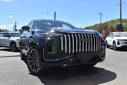 2025 Jaecoo J8 Ridge