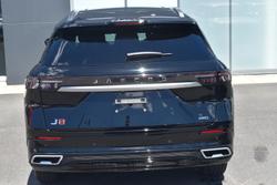 2025 Jaecoo J8 Ridge