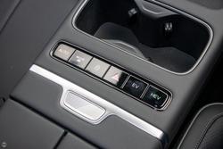 2025 Jaecoo J7 SHS Summit