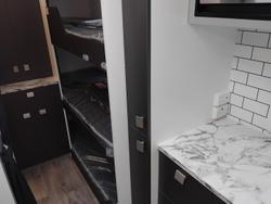 2025 New Age Caravans Road Owl 19Ft Triple Bunk Crazy Clearance Price!
