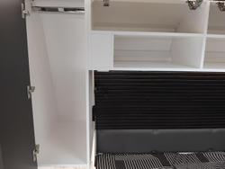 2025 New Age Caravans My26 Road Owl 19Ft Triple Bunk Price Reduced!