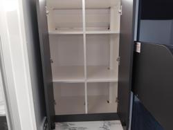 2025 New Age Caravans Road Owl 19Ft Triple Bunk