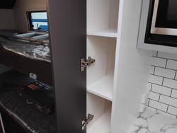 2025 New Age Caravans Road Owl 19Ft Triple Bunk