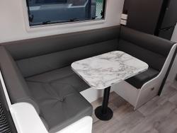 2025 New Age Caravans My26 Road Owl 19Ft Triple Bunk Price Reduced!