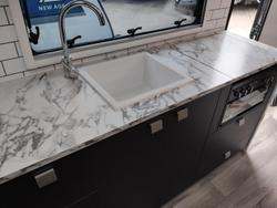 2025 New Age Caravans My26 Road Owl 19Ft Triple Bunk New Layout Design