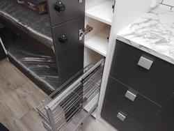 2025 New Age Caravans My26 Road Owl 19Ft Triple Bunk New Layout Design