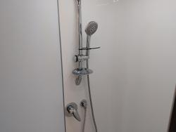 2025 New Age Caravans My26 Road Owl 19Ft Triple Bunk New Layout Design