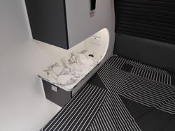 2025 New Age Caravans Road Owl 19Ft Triple Bunk