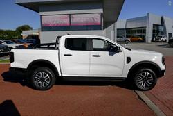 2026 Ford Ranger Sport
