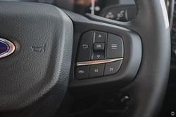 2026 Ford Ranger Sport