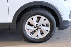 2024 Volkswagen T-Cross 85TSI Life