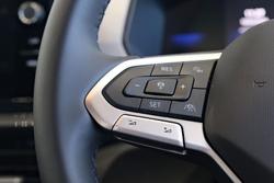 2024 Volkswagen T-Cross 85TSI Life