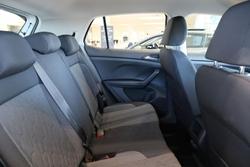 2024 Volkswagen T-Cross 85TSI Life