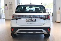 2024 Volkswagen T-Cross 85TSI Life
