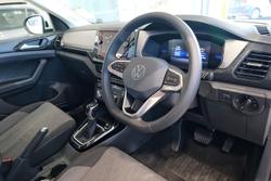 2024 Volkswagen T-Cross 85TSI Life
