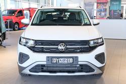 2024 Volkswagen T-Cross 85TSI Life