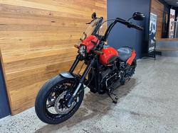 2020 HARLEY-DAVIDSON FXDRS FXDR (114)