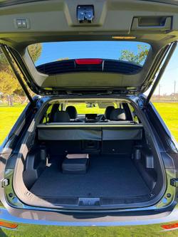 2025 Mitsubishi Outlander PHEV Aspire