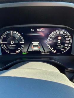 2025 Mitsubishi Outlander PHEV Aspire