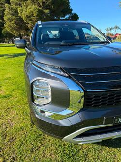 2025 Mitsubishi Outlander PHEV Aspire