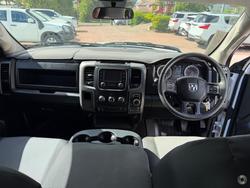 2022 RAM 1500 Express