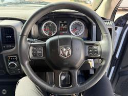 2022 RAM 1500 Express