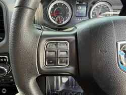 2022 RAM 1500 Express