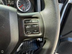 2022 RAM 1500 Express