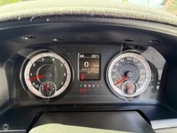 2022 RAM 1500 Express