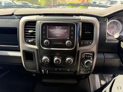 2022 RAM 1500 Express