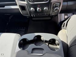2022 RAM 1500 Express