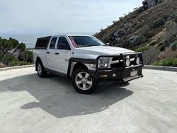 2022 RAM 1500 Express