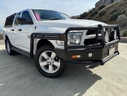 2022 RAM 1500 Express