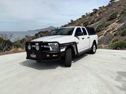 2022 RAM 1500 Express