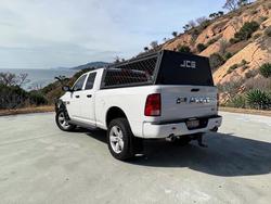 2022 RAM 1500 Express