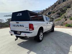 2022 RAM 1500 Express