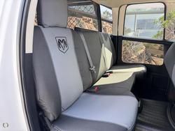 2022 RAM 1500 Express