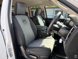 2022 RAM 1500 Express