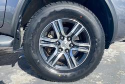 2023 Toyota Fortuner GXL