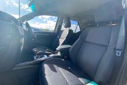 2023 Toyota Fortuner GXL