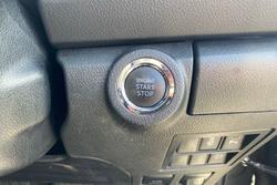 2023 Toyota Fortuner GXL