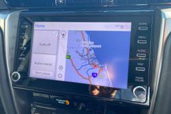 2023 Toyota Fortuner GXL