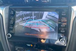 2023 Toyota Fortuner GXL