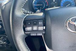 2023 Toyota Fortuner GXL