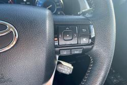 2023 Toyota Fortuner GXL