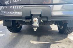 2023 Toyota Fortuner GXL