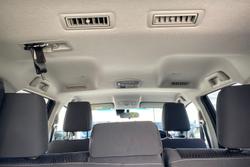 2023 Toyota Fortuner GXL