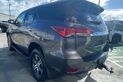 2023 Toyota Fortuner GXL