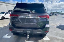 2023 Toyota Fortuner GXL