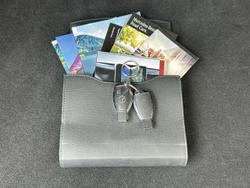 2017 Mercedes-Benz GLA-Class GLA180 X156 Mountain Grey